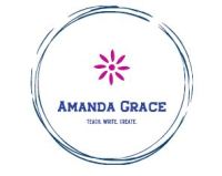 Amanda Grace – Teach. Write. Create.